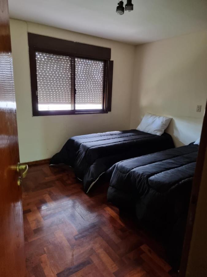 Апартаменты Departamento Мендоса Экстерьер фото